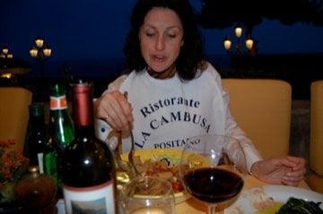 Photo of Michelle F.