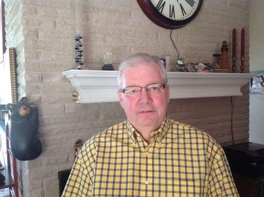 Photo of Tom F.