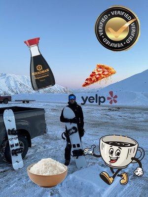 Photo of Terriyakiboy77 7.