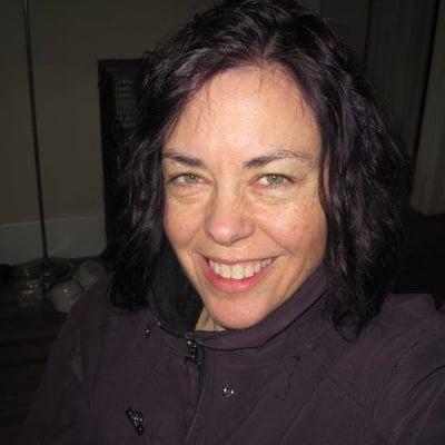 photo of Gail M.