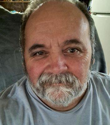 Photo of Rodney V.