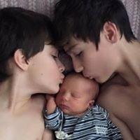 photo of Danielle B.