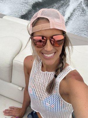 photo of Courtney N.