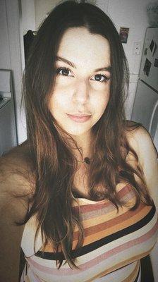 photo of Alexandra T.