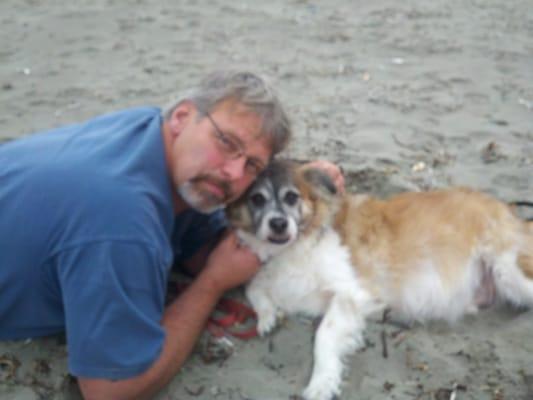 Photo of Tom L.