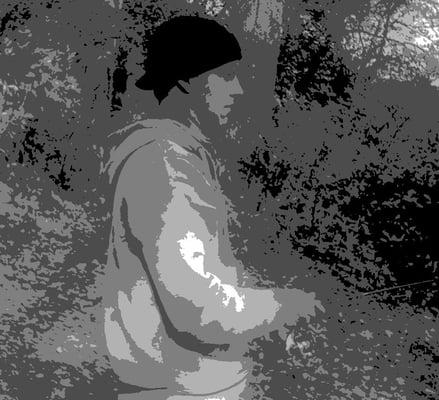 Photo of Kevin G.