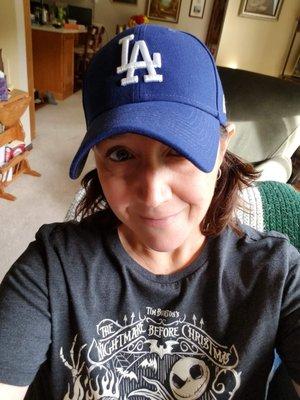 Photo of Chrissy K.