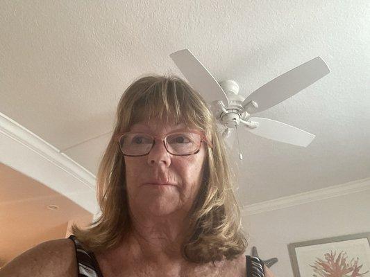 Photo of Ginger B.