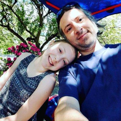 photo of Jeremiah S.