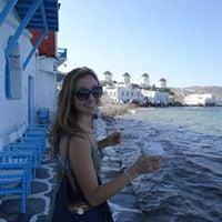 photo of Savannah R.