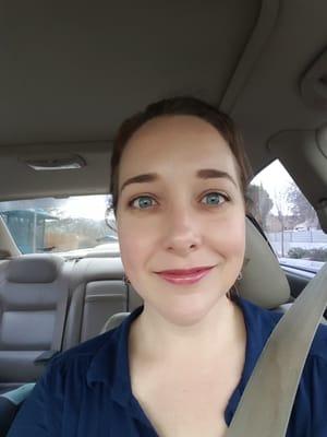 photo of Jennifer H.