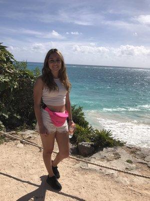 Photo of Crystal A.