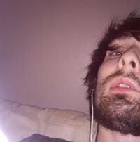 photo of Benjamin L.