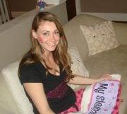 Photo of Melissa J.