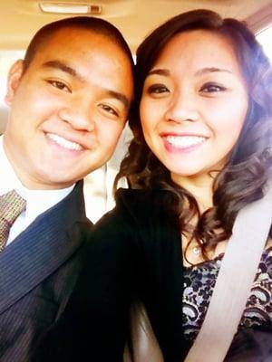 photo of Samantha M.