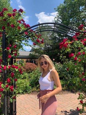 Photo of Ariana S.