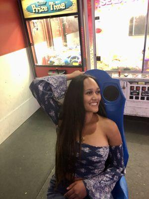 Photo of Kaleikaumaka K.