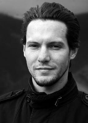 Photo of James D.