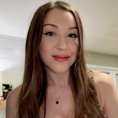 photo of Cheyenne K.