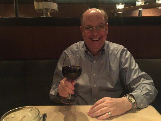 Photo of Christopher S.