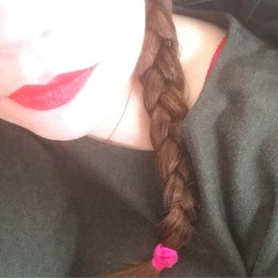 Photo of RunsWithLipstic K.