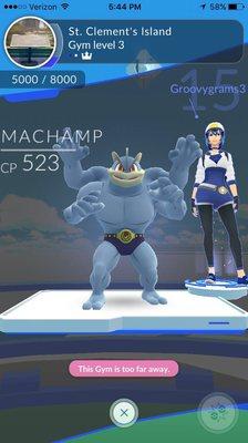 photo of SophWigs B.