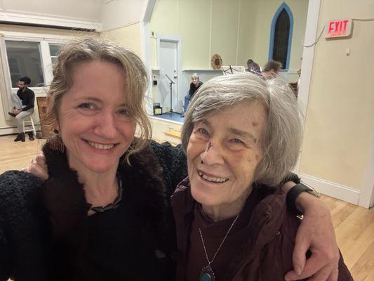 photo of Stefanie G.