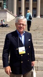 Photo of Peter K.
