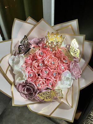 photo of Carolina R.