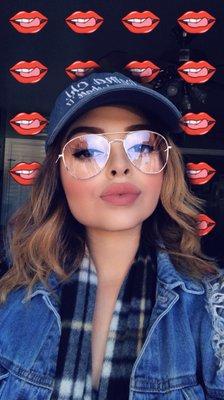 photo of Yoseline P.