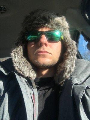 Photo of Matthew D.