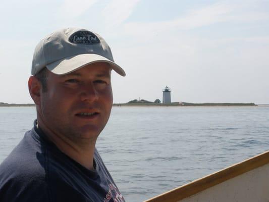 Photo of Billy C.