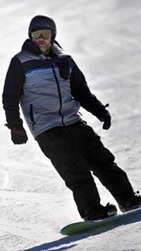 Photo of CraIg M.