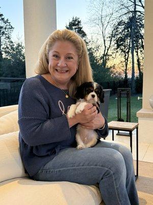 photo of Meredith R.