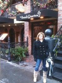 Photo of Sandra P.