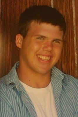 photo of Jake F.