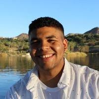Photo of Matt R.