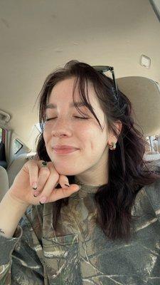 Photo of Hannah J.
