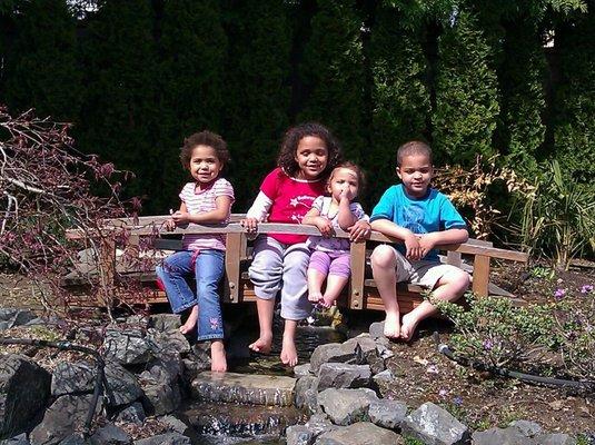 photo of Michelle M.