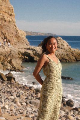 photo of Francine A.