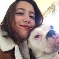 photo of Gabriela A.