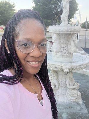 Photo of Lacrethia J.