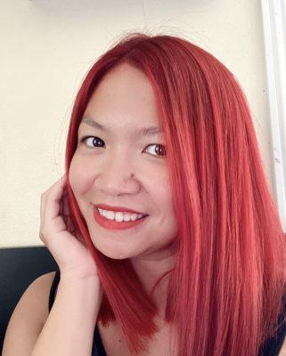 Photo of Wendy H.