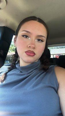Photo of Milagros M.