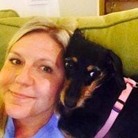 Photo of Molly F.