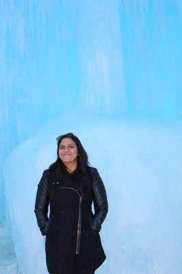 Photo of Safia H.
