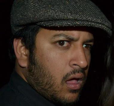 Photo of raj p.