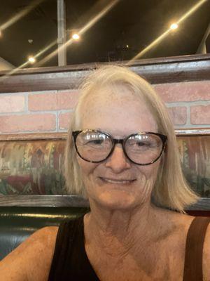 photo of GenevaFaye L.