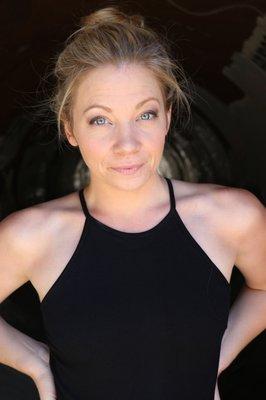 Photo of Katy C.