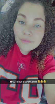 Photo of Karla D.